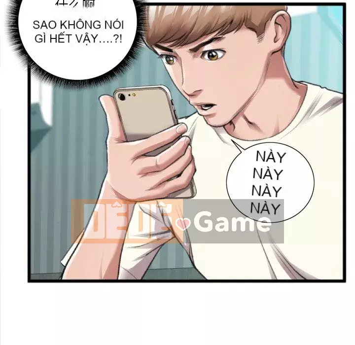 Mối quan hệ đặc biệt Chương 19-20