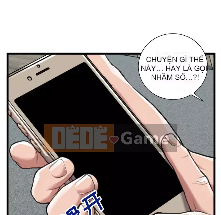 Mối quan hệ đặc biệt Chương 19-20