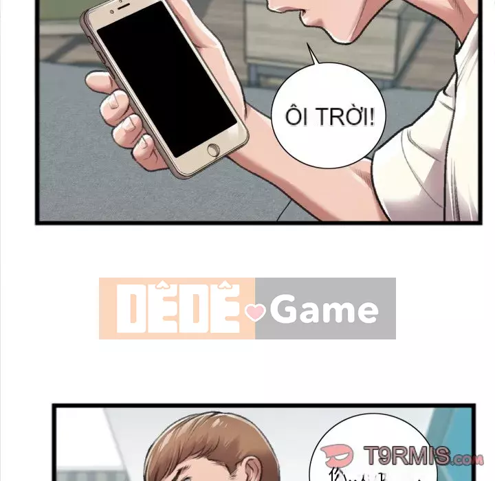 Mối quan hệ đặc biệt Chương 19-20