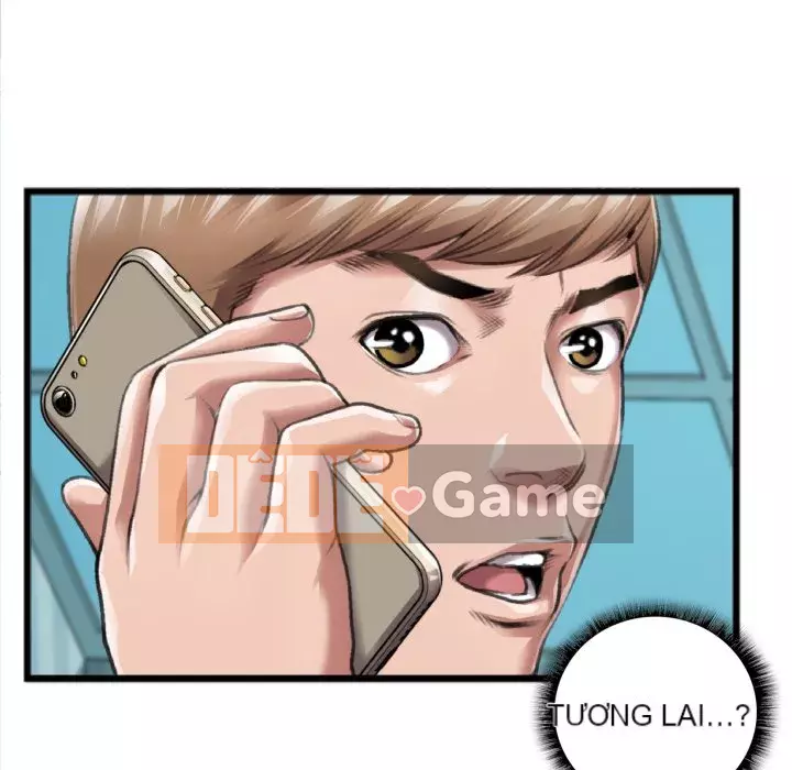 Mối quan hệ đặc biệt Chương 19-20