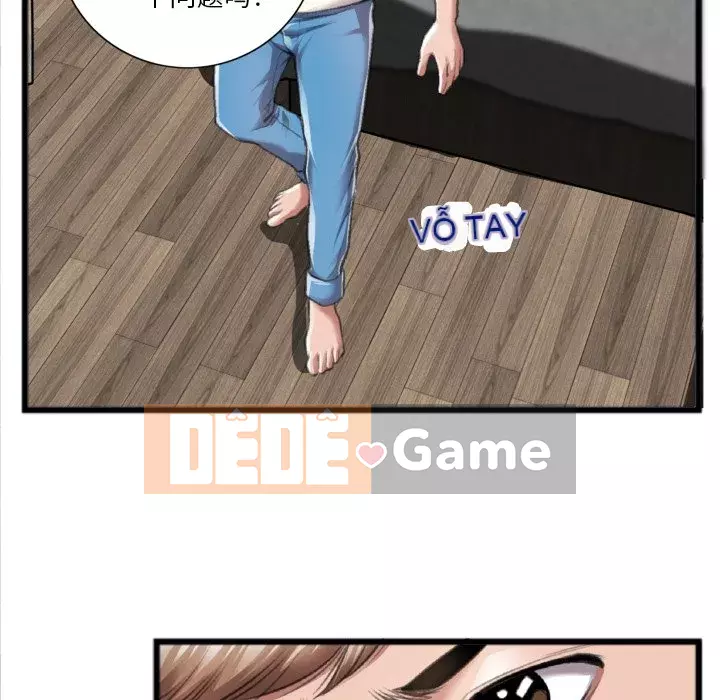 Mối quan hệ đặc biệt Chương 19-20