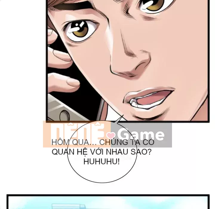 Mối quan hệ đặc biệt Chương 19-20