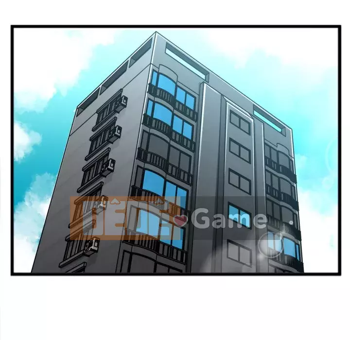 Mối quan hệ đặc biệt Chương 19-20