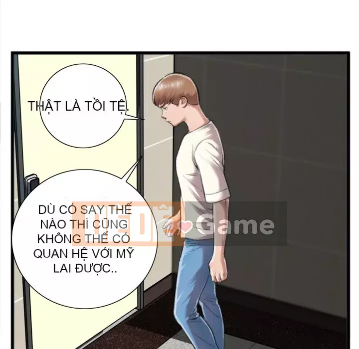Mối quan hệ đặc biệt Chương 19-20