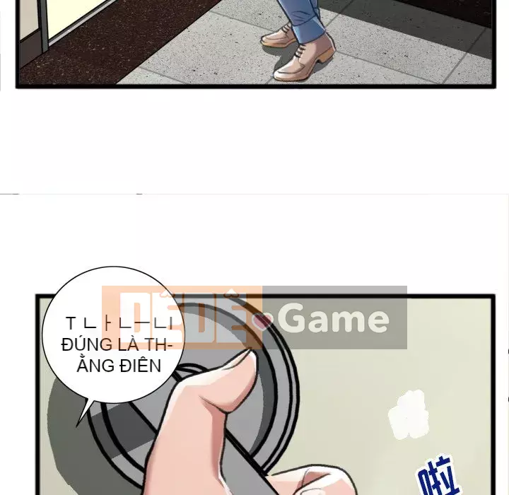 Mối quan hệ đặc biệt Chương 19-20