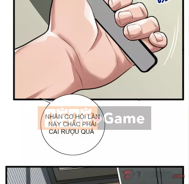 Mối quan hệ đặc biệt Chương 19-20