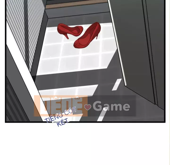 Mối quan hệ đặc biệt Chương 19-20