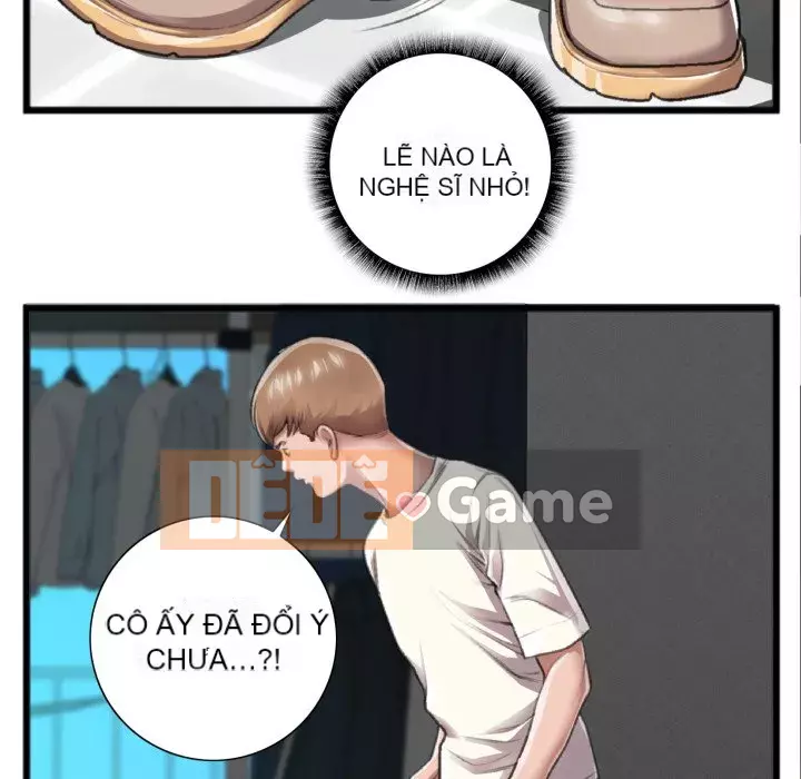 Mối quan hệ đặc biệt Chương 19-20