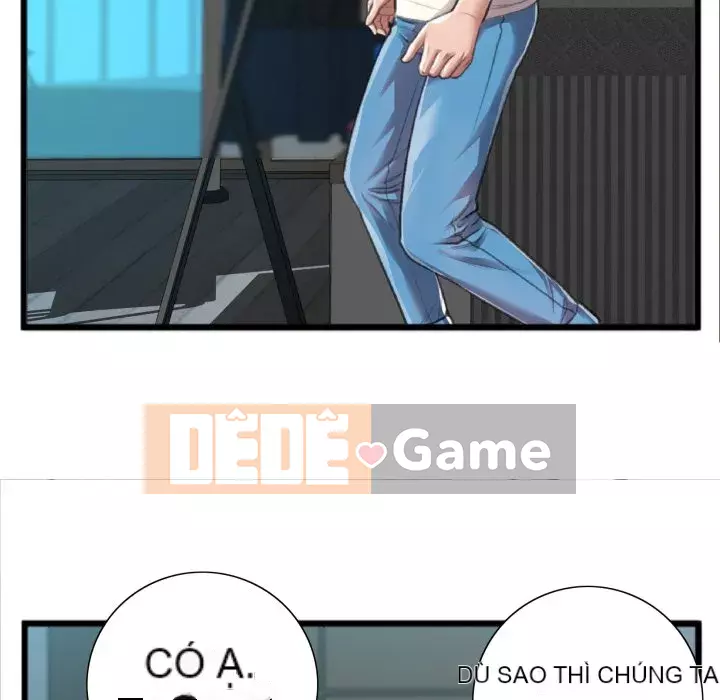 Mối quan hệ đặc biệt Chương 19-20