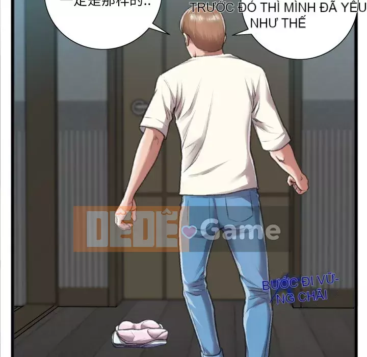 Mối quan hệ đặc biệt Chương 19-20