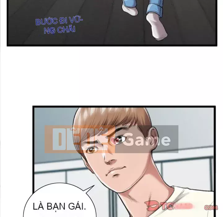 Mối quan hệ đặc biệt Chương 19-20