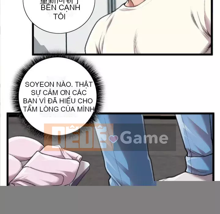 Mối quan hệ đặc biệt Chương 19-20