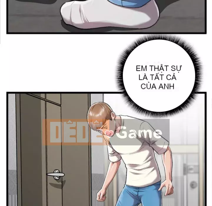 Mối quan hệ đặc biệt Chương 19-20