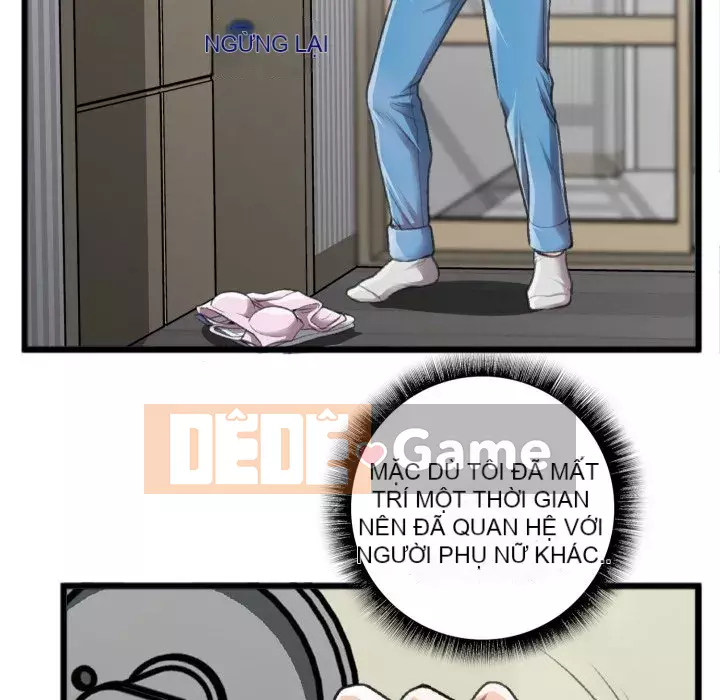 Mối quan hệ đặc biệt Chương 19-20