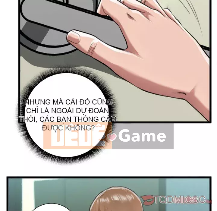 Mối quan hệ đặc biệt Chương 19-20