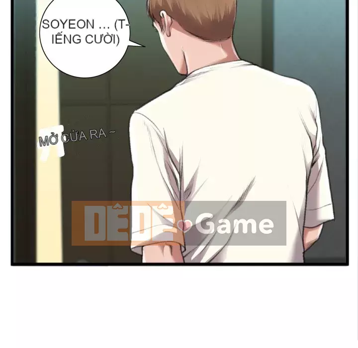 Mối quan hệ đặc biệt Chương 19-20