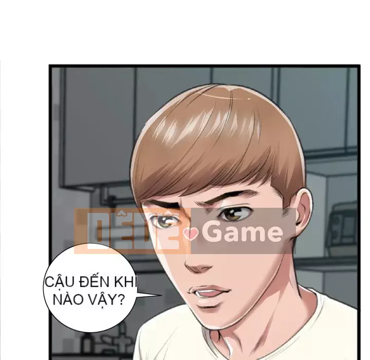 Mối quan hệ đặc biệt Chương 19-20