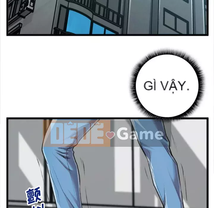 Mối quan hệ đặc biệt Chương 19-20