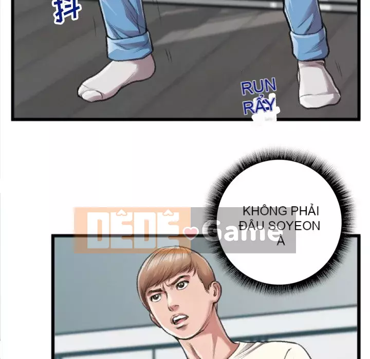 Mối quan hệ đặc biệt Chương 19-20