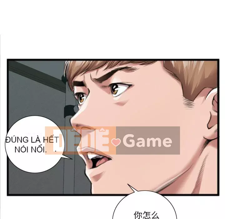 Mối quan hệ đặc biệt Chương 19-20