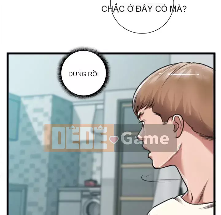 Mối quan hệ đặc biệt Chương 19-20