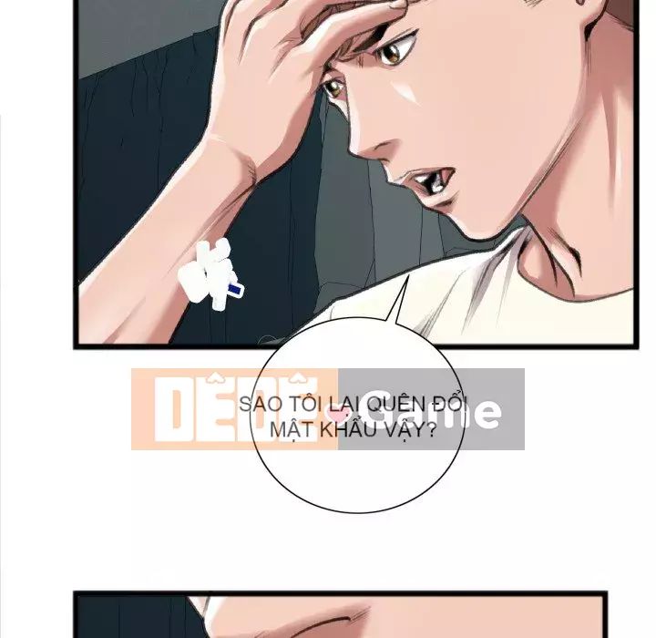 Mối quan hệ đặc biệt Chương 19-20