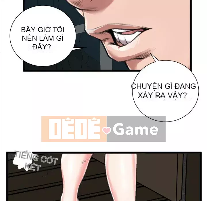 Mối quan hệ đặc biệt Chương 19-20