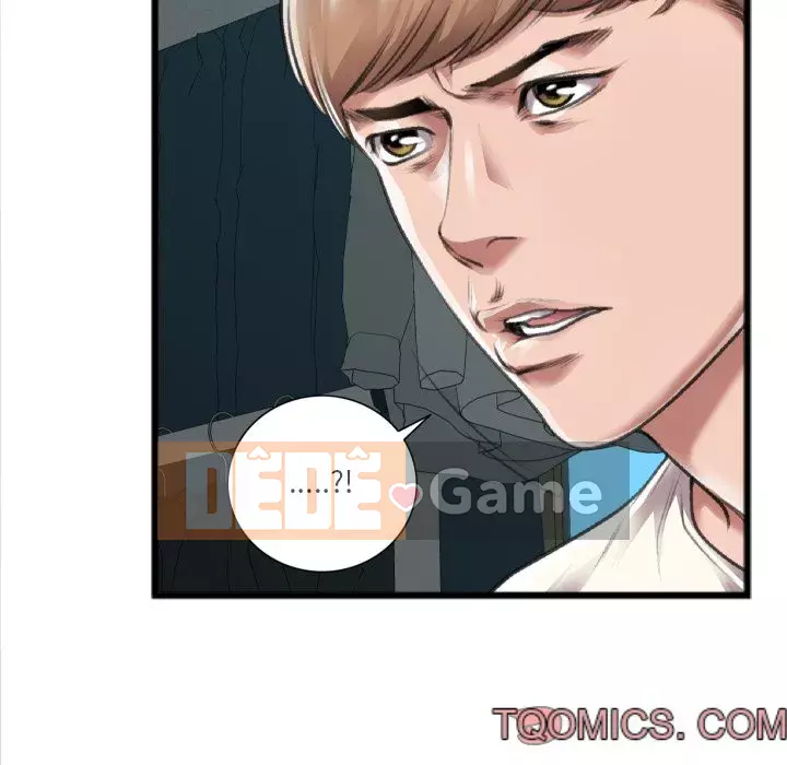 Mối quan hệ đặc biệt Chương 19-20