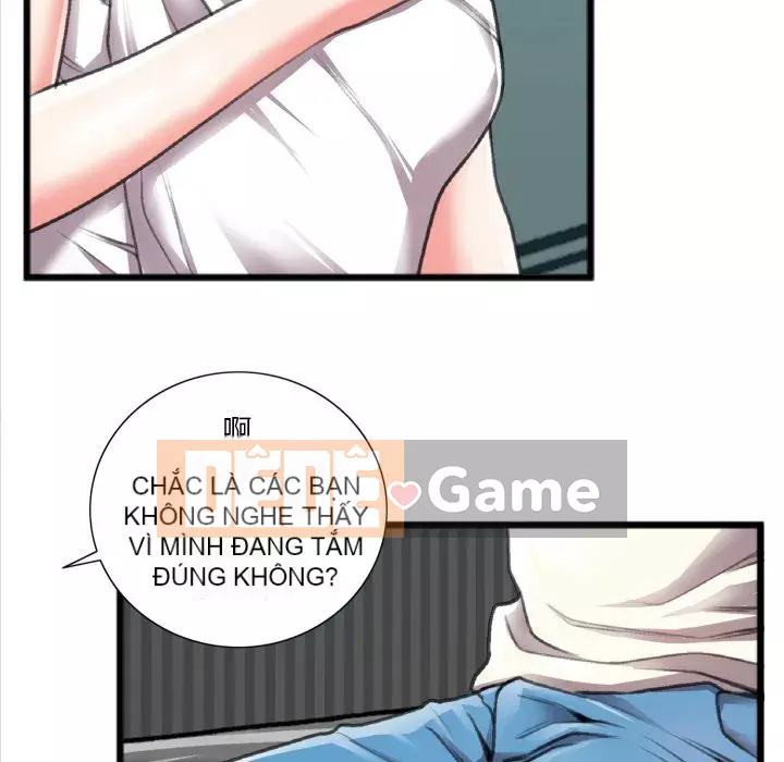 Mối quan hệ đặc biệt Chương 19-20