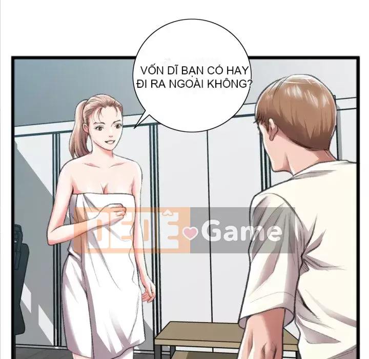 Mối quan hệ đặc biệt Chương 19-20