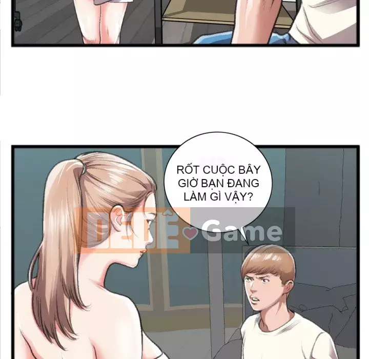 Mối quan hệ đặc biệt Chương 19-20