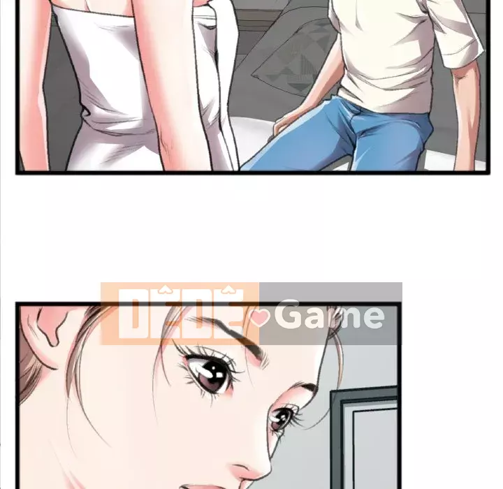 Mối quan hệ đặc biệt Chương 19-20