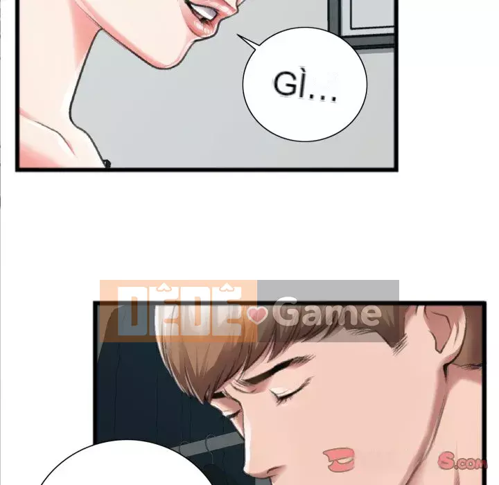 Mối quan hệ đặc biệt Chương 19-20