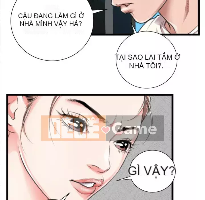 Mối quan hệ đặc biệt Chương 19-20