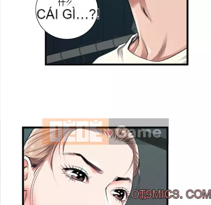 Mối quan hệ đặc biệt Chương 19-20