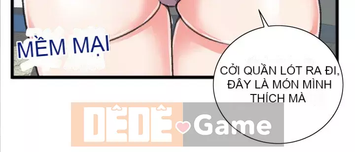 Mối quan hệ đặc biệt Chương 19-20