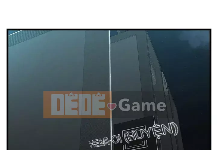 Mối quan hệ đặc biệt Chương 17-18