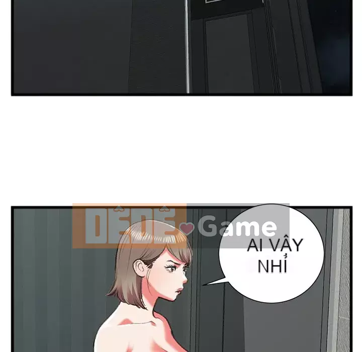 Mối quan hệ đặc biệt Chương 17-18