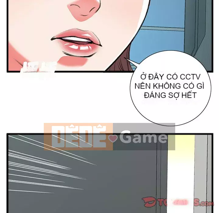 Mối quan hệ đặc biệt Chương 17-18