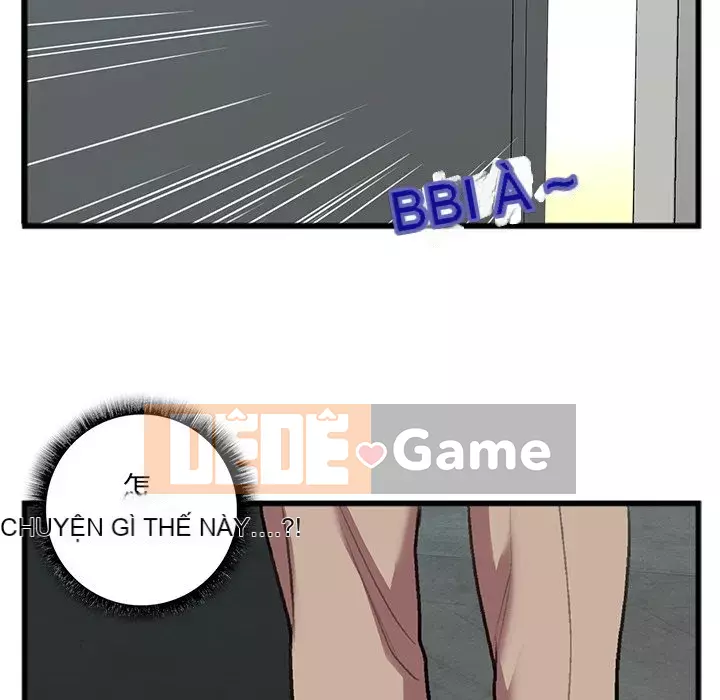 Mối quan hệ đặc biệt Chương 17-18