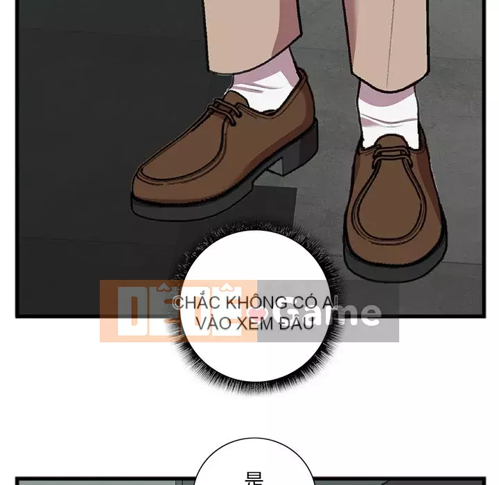 Mối quan hệ đặc biệt Chương 17-18