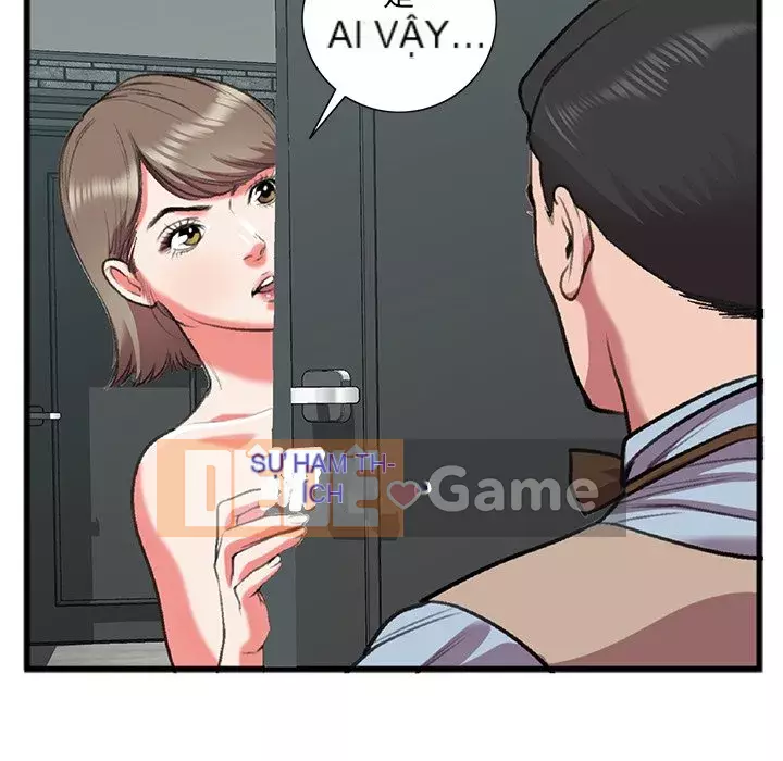 Mối quan hệ đặc biệt Chương 17-18