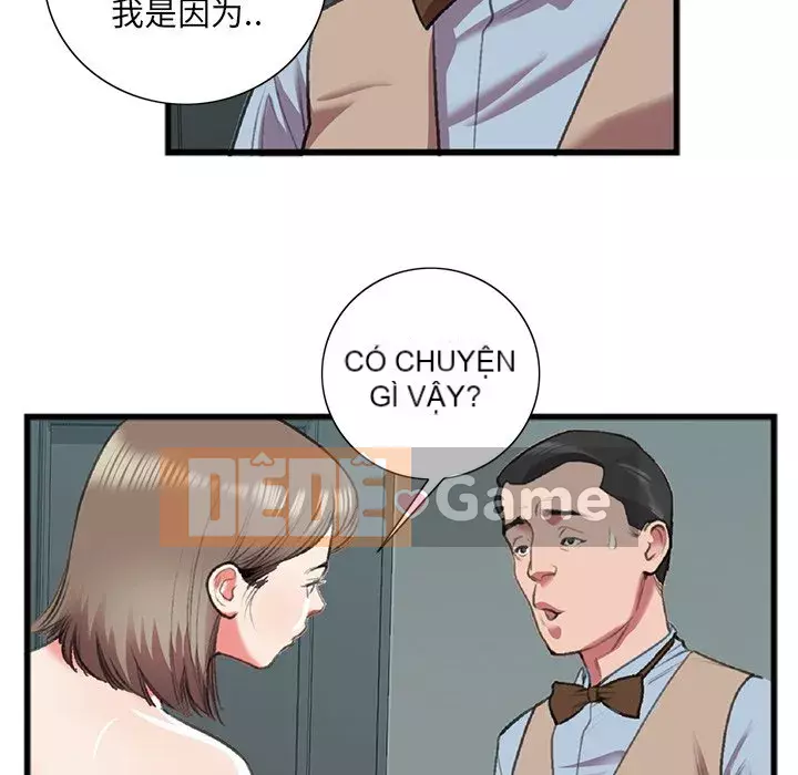 Mối quan hệ đặc biệt Chương 17-18