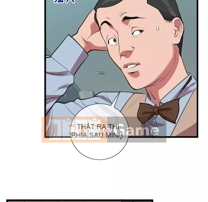 Mối quan hệ đặc biệt Chương 17-18