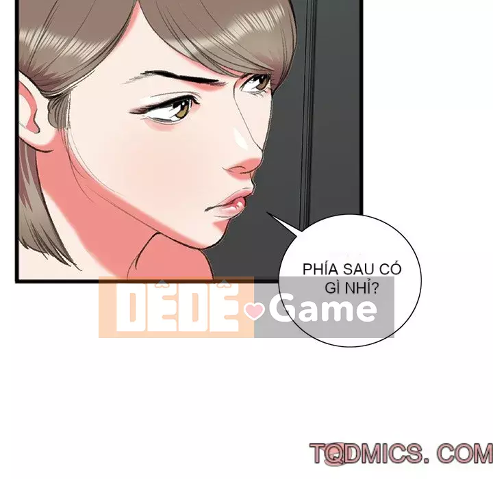 Mối quan hệ đặc biệt Chương 17-18