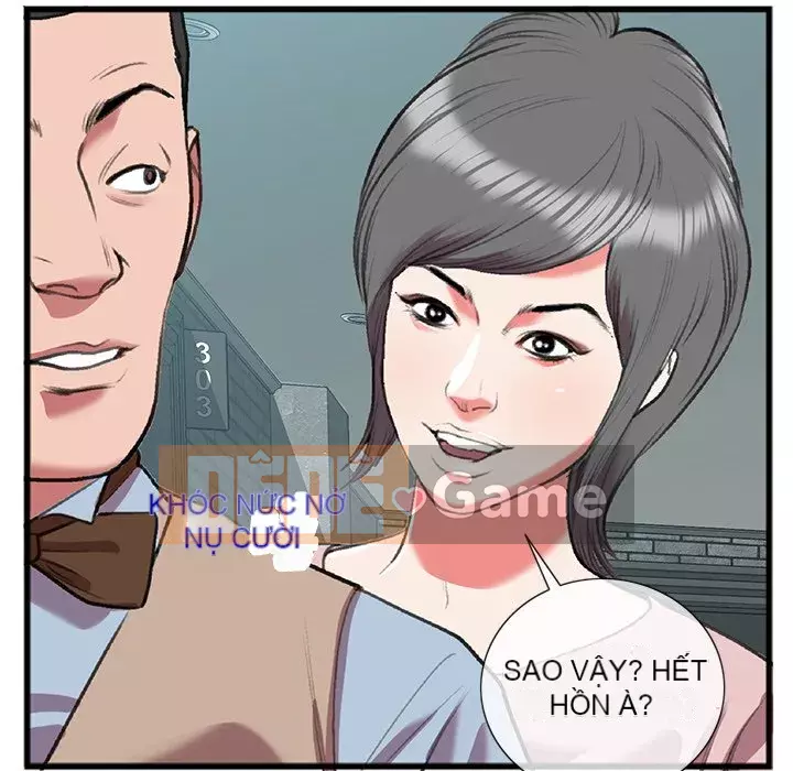 Mối quan hệ đặc biệt Chương 17-18