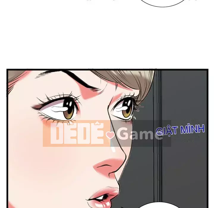 Mối quan hệ đặc biệt Chương 17-18