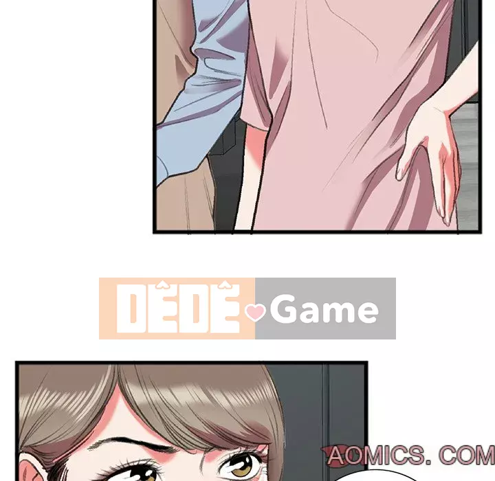 Mối quan hệ đặc biệt Chương 17-18