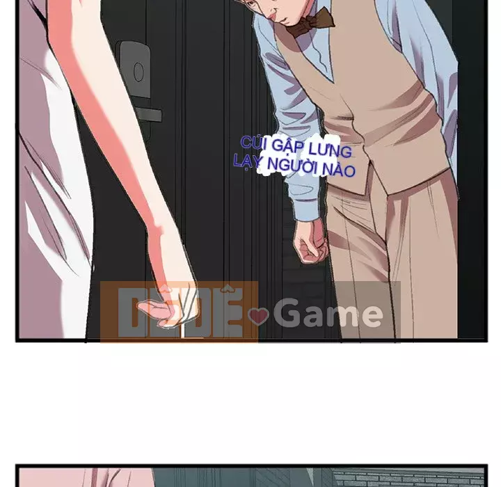 Mối quan hệ đặc biệt Chương 17-18