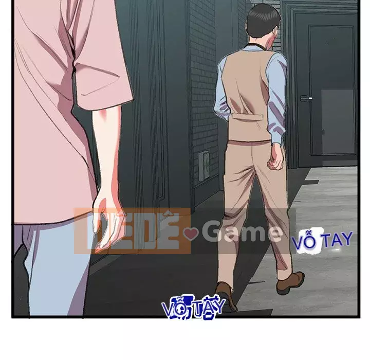 Mối quan hệ đặc biệt Chương 17-18